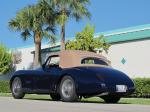 Jaguar XK150 Drop Head Coupe Customized 1957 года